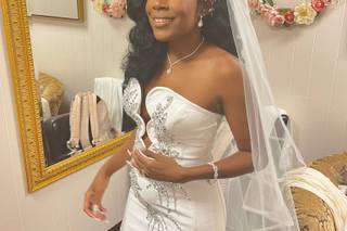 Ruban Bleu Weddings and Events LLC - 11