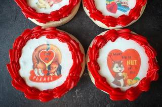 Hive Bakery - 19