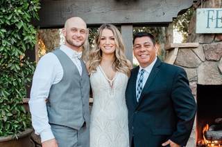 Dance Syndicate Entertainment The Wedding Celebration Specialists - 24