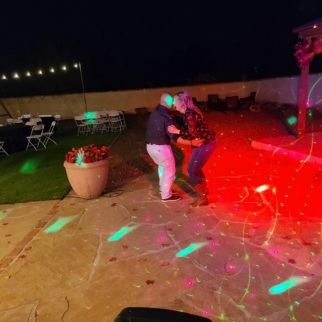 Tony G DJ and Karaoke Service - 3