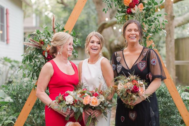 Buttercup Events Charleston - 3