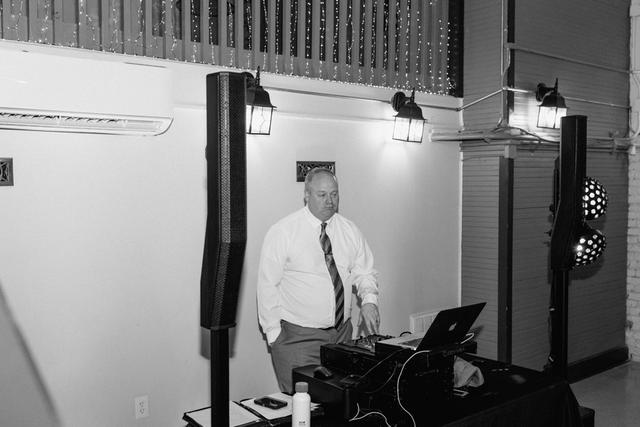 Making Memories DJ Service - 3