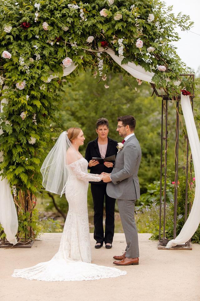 Hidden Gardens Venue - 2