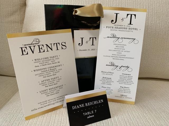 Julie Hanan Design - 3