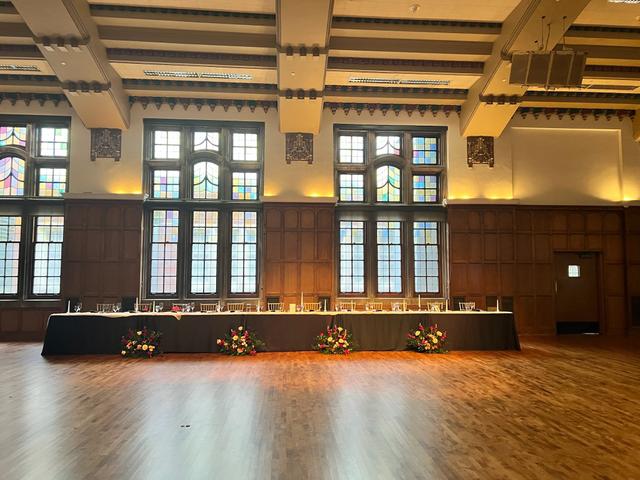 Union Club Hotel at Purdue University - 4