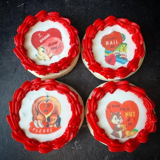 Hive Bakery - 1