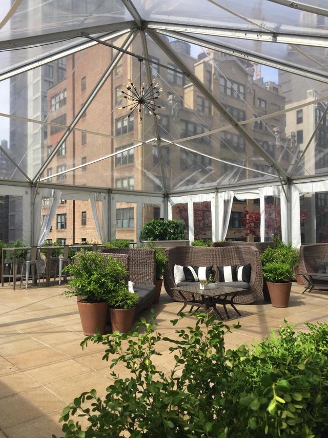 Kimpton Hotel Eventi - 2
