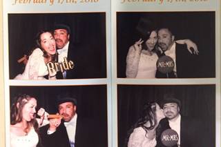 Venice Photo Booth - 7