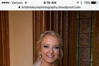 Pure Beauty Hair & Makeup - 118