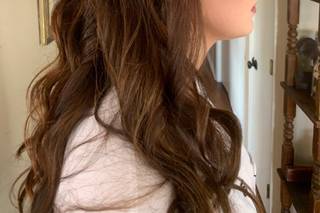 Beauty By Kateryna Bridal Team - 86
