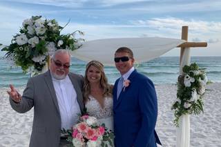 Officiant Doug - 81