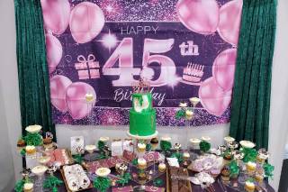 Wade Cakes and Weddings, LLC - 32
