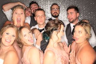 Pixster Photo Booth Rental Phoenix - 8