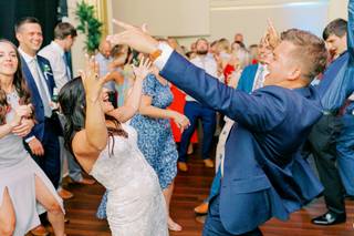 Darby Events | DJ+Piano Combo - 14