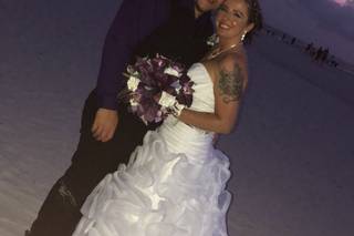The Wedding KISS, Inc - 3