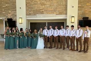 Fairytale Floral Company - 17