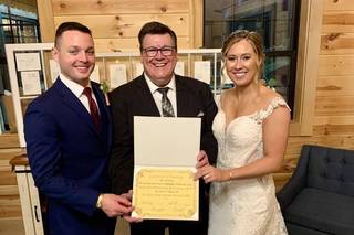 Wayne A. Sevin - New Hampshire Justice of the Peace & Notary Public - 47