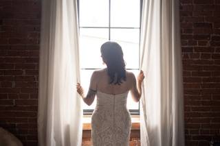 Taylored for You Bridal Boutique - 22
