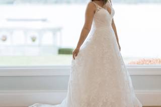 Occasions Bridal - 5