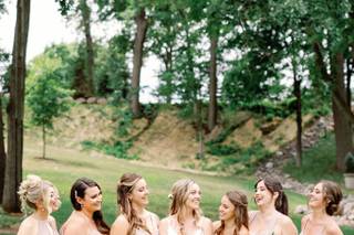 Christina Marie Events & Floral - 5