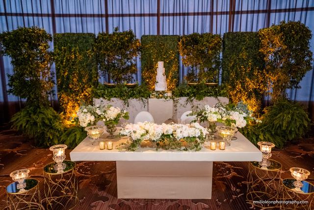 Moi Chic Wedding and Event Planner - 1