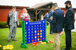 Top Hat Entertainment - 11