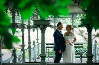 I DO WEDDINGS NYC - 74