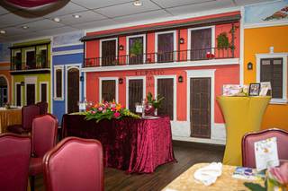 Ay, Poppy Floral & Event Decor - 76