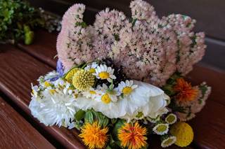 Clementine Floral Works - 7