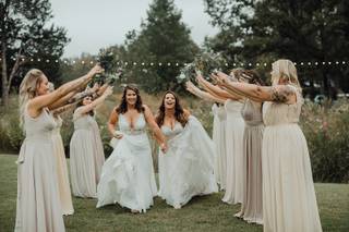 Lamp Post Weddings - 6