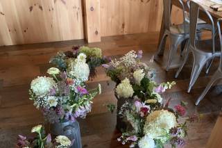 Broadturn Farm - 20