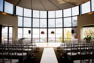Bell Harbor International Conference Center - 11