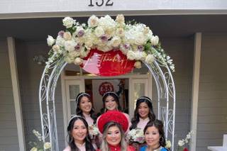 The Enchanted florist - 45
