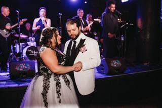 Black Tie Groove - 1