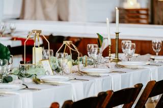 L&L Tent and Party Rentals - 28