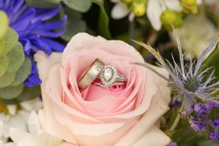 Amber Elizabeth Weddings - 110