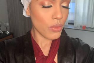 Alana's Vanity Makeup Artistry - 21