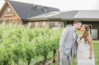 Newport Vineyards - 64