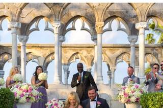 Bahamas Wedding Planner - 66