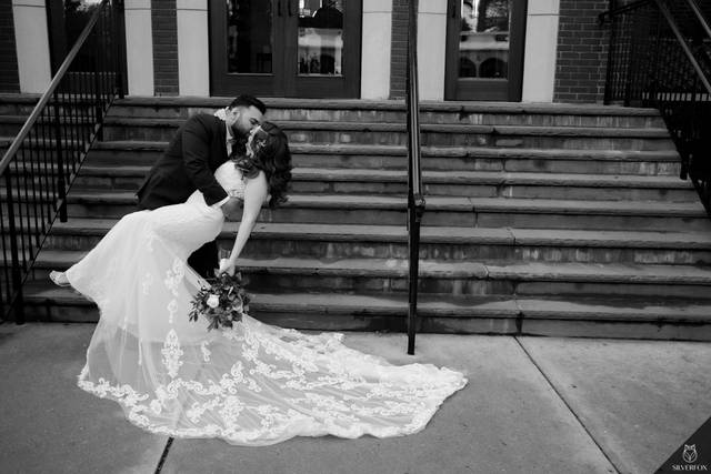 Silverfox Photography & Cinematography 1