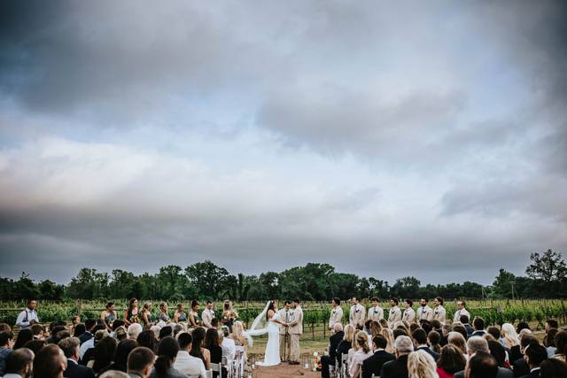 Willow Creek Farm & Winery 2