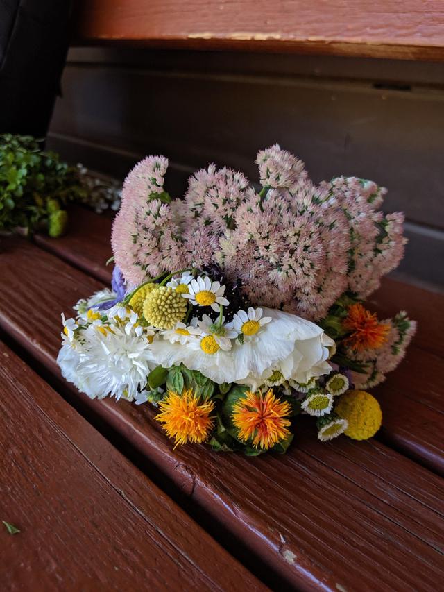 Clementine Floral Works - 3