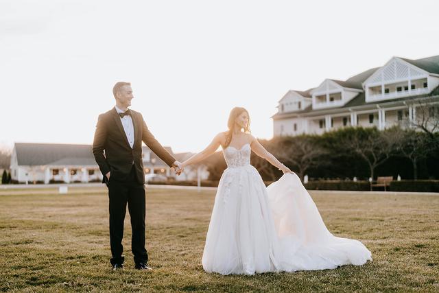 La Belle Mariee Bridal - 1