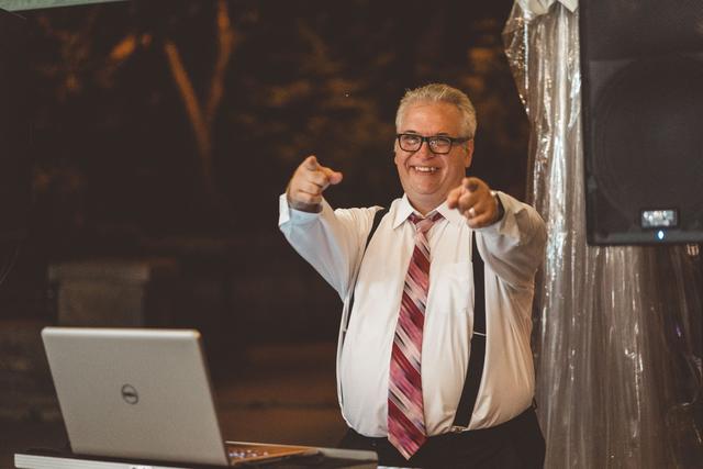 Signature Entertainment with DJ Mike Setlock - 1
