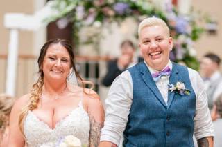 Laura of Lauxmont Floral Designs - 54
