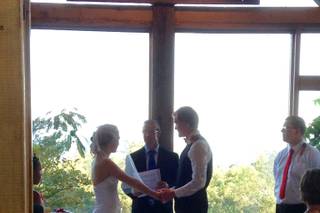 Nolichuckey Bluffs Bed & Breakfast Cabins & Wedding Venue - 51