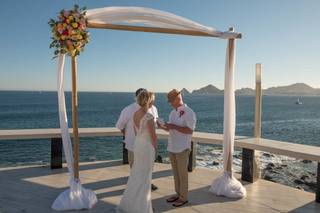 Cabo Wedding Services - 92