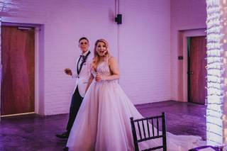 Burleson's Big Day Events - 13