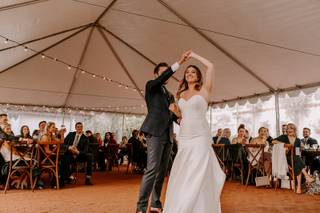 The Best Wedding For You - 28