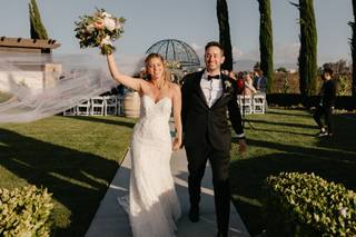 Truffle Pig Winery by Wedgewood Weddings - 48